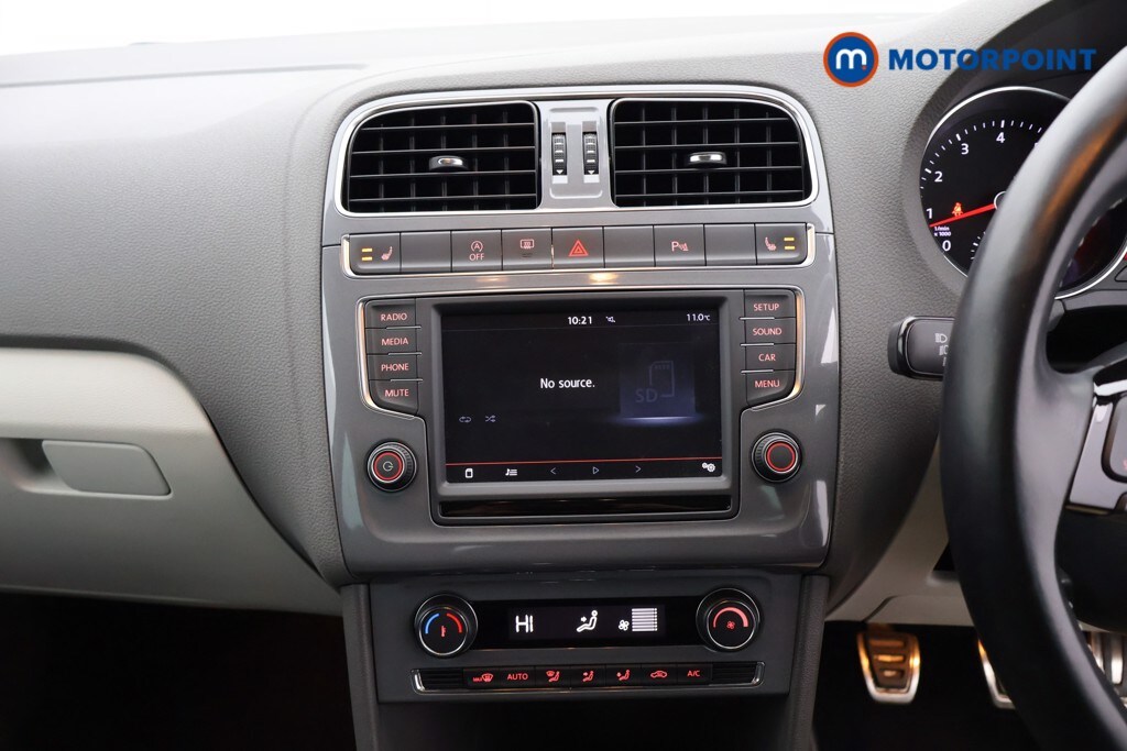 Used Volkswagen Polo 2015 for sale - 77998008: Photo 19