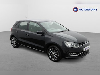 Used Volkswagen Polo 2015 for sale - 77998008: Photo