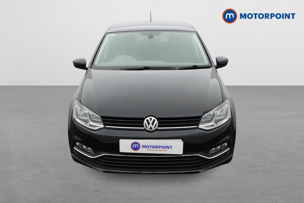 Used Volkswagen Polo 2015 for sale - 77998008: Photo 2