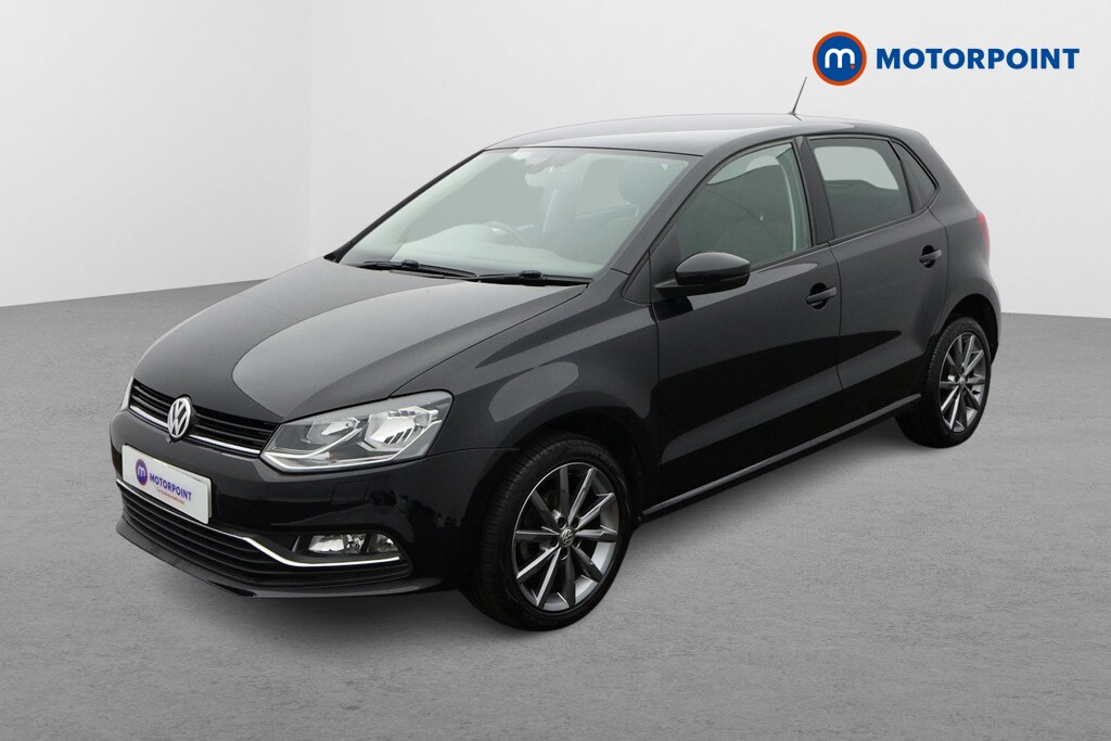 Used Volkswagen Polo 2015 for sale - 77998008: Photo 3