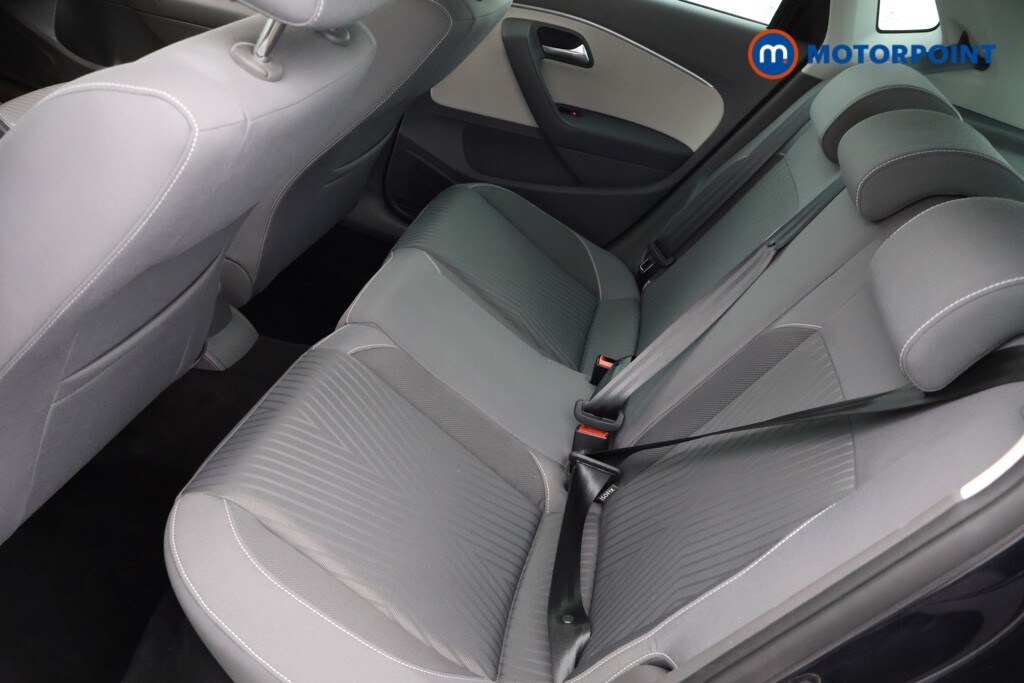 Used Volkswagen Polo 2015 for sale - 77998008: Photo 39