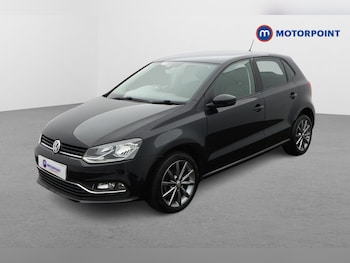 Used Volkswagen Polo 2015 for sale - 77998008: Photo