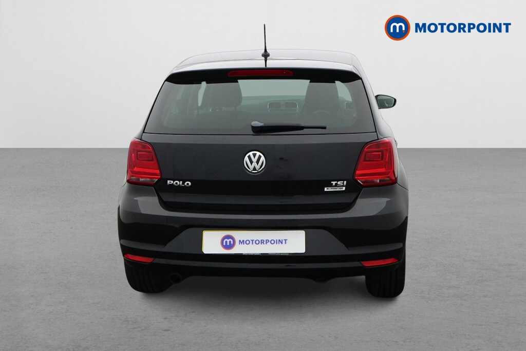 Used Volkswagen Polo 2015 for sale - 77998008: Photo 6
