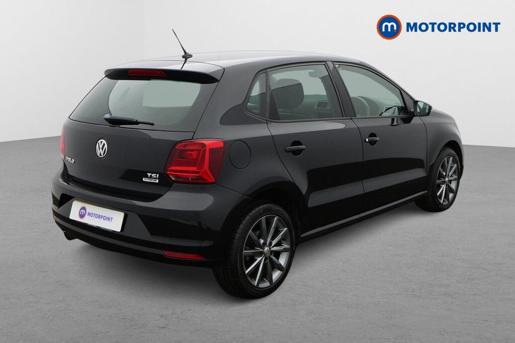 Used Volkswagen Polo 2015 for sale - 77998008: Photo 7