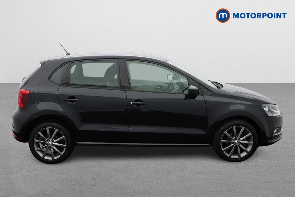 Used Volkswagen Polo 2015 for sale - 77998008: Photo 8