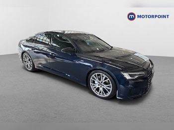 Used Audi A6 2020 for sale - 78644487: Photo