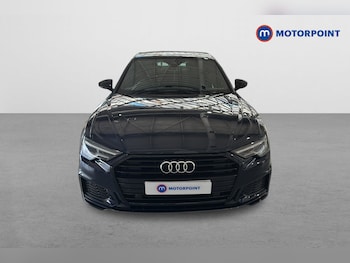 Used Audi A6 2020 for sale - 78644487: Photo