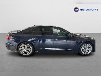 Used Audi A6 2020 for sale - 78644487: Photo