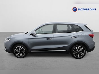 Used MG MG ZS undefined for sale - 78485533: Photo