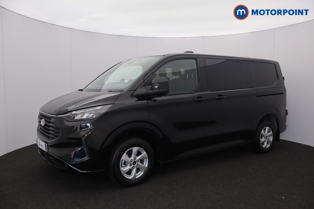Used Ford Transit Custom 2025 for sale - 76127762: Photo 1