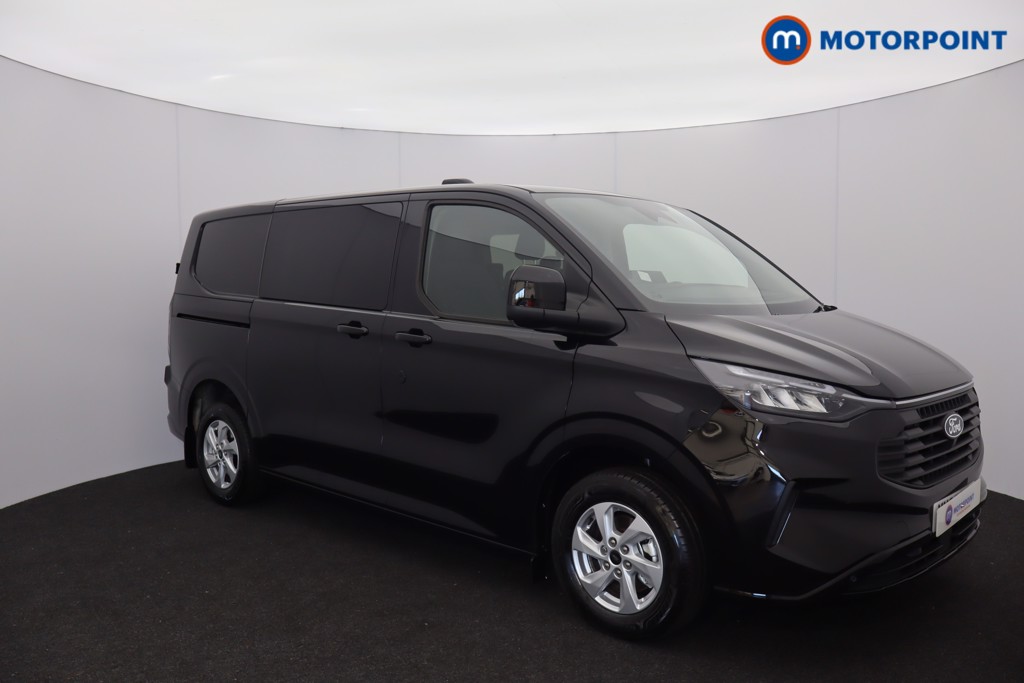 Used Ford Transit Custom 2025 for sale - 76127762: Photo 10