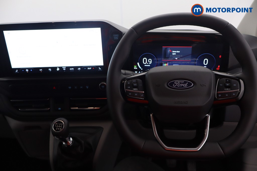 Used Ford Transit Custom 2025 for sale - 76127762: Photo 11