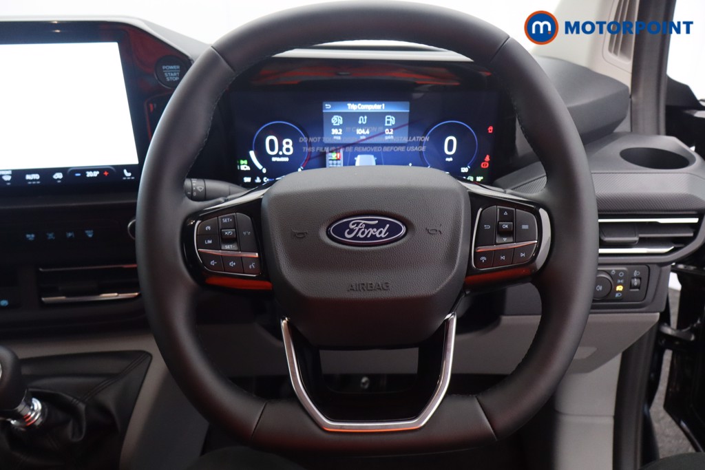 Used Ford Transit Custom 2025 for sale - 76127762: Photo 12