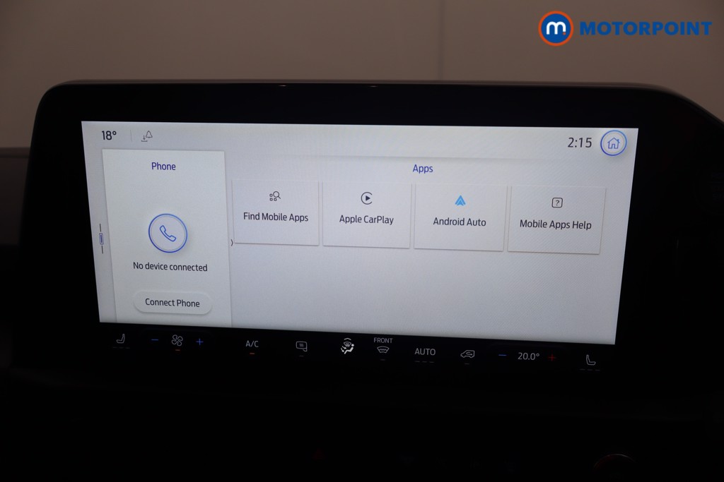 Used Ford Transit Custom 2025 for sale - 76127762: Photo 17