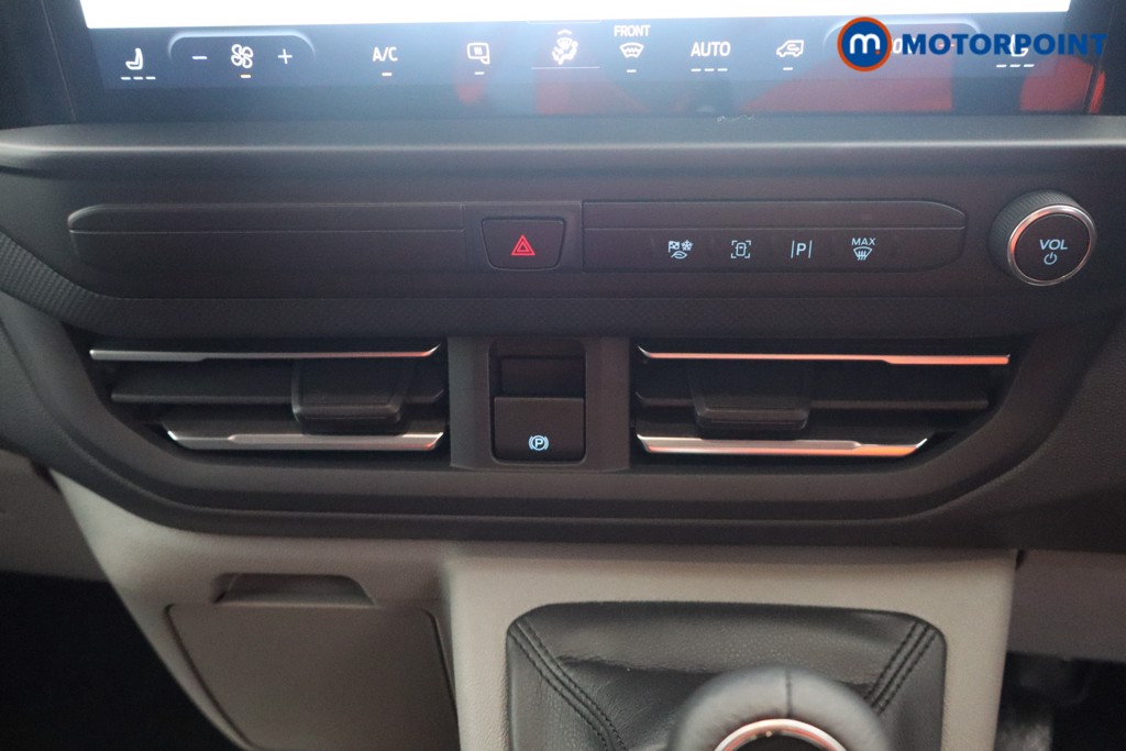 Used Ford Transit Custom 2025 for sale - 76127762: Photo 18