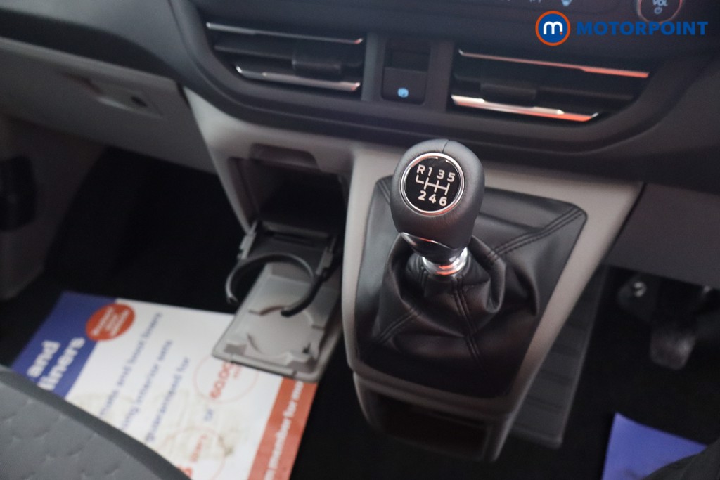 Used Ford Transit Custom 2025 for sale - 76127762: Photo 19
