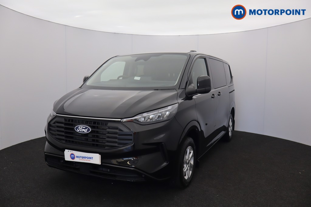 Used Ford Transit Custom 2025 for sale - 76127762: Photo 2