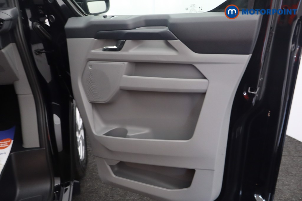Used Ford Transit Custom 2025 for sale - 76127762: Photo 21