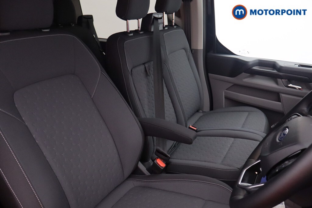 Used Ford Transit Custom 2025 for sale - 76127762: Photo 22