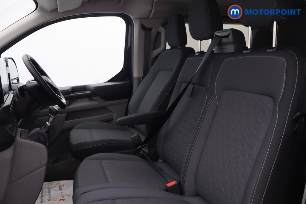 Used Ford Transit Custom 2025 for sale - 76127762: Photo 23