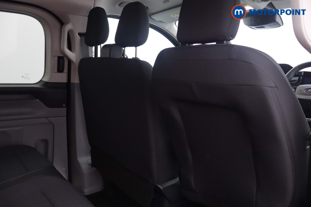 Used Ford Transit Custom 2025 for sale - 76127762: Photo 24