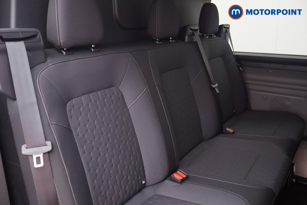 Used Ford Transit Custom 2025 for sale - 76127762: Photo 25