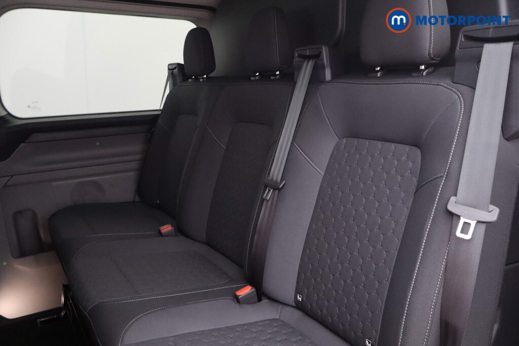 Used Ford Transit Custom 2025 for sale - 76127762: Photo 26