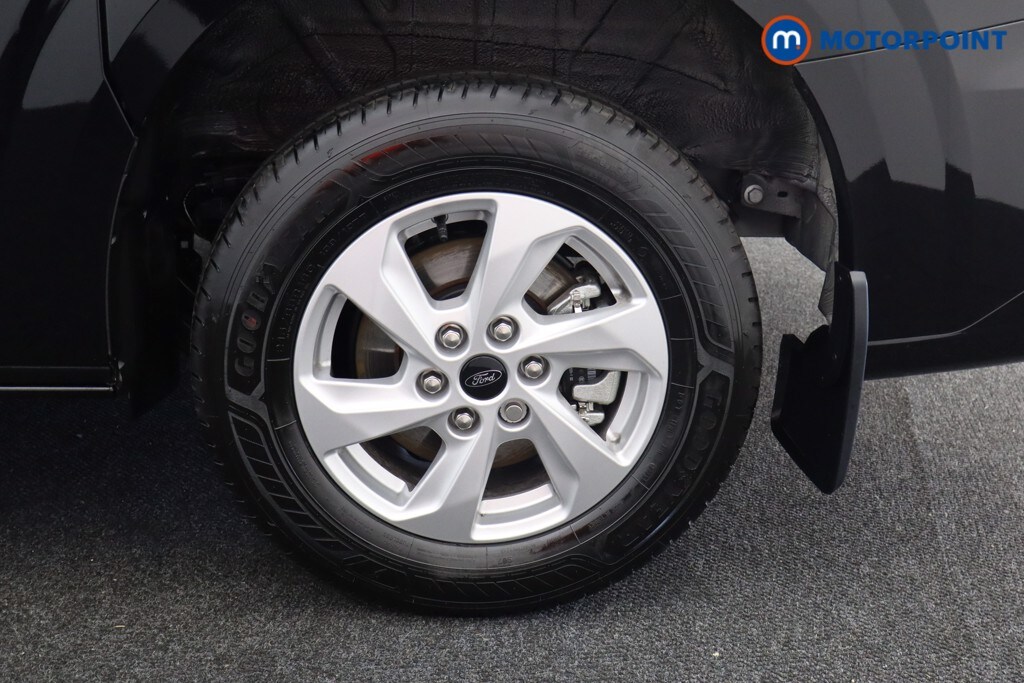 Used Ford Transit Custom 2025 for sale - 76127762: Photo 28