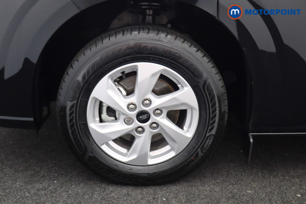 Used Ford Transit Custom 2025 for sale - 76127762: Photo 29