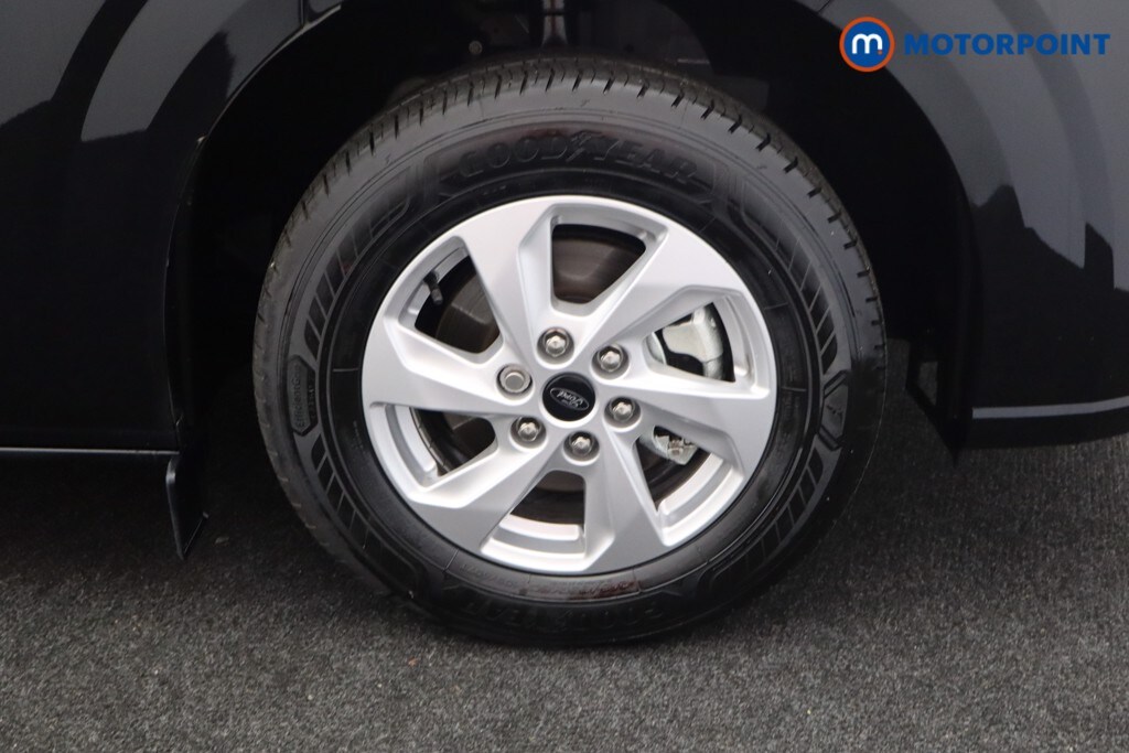 Used Ford Transit Custom 2025 for sale - 76127762: Photo 30