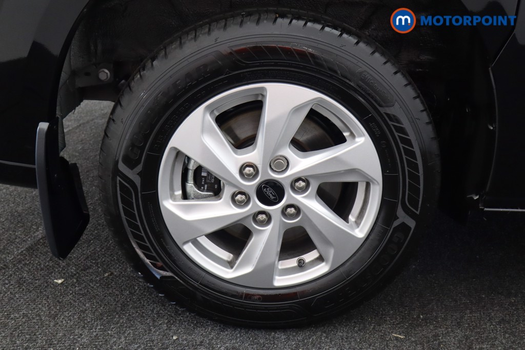 Used Ford Transit Custom 2025 for sale - 76127762: Photo 31