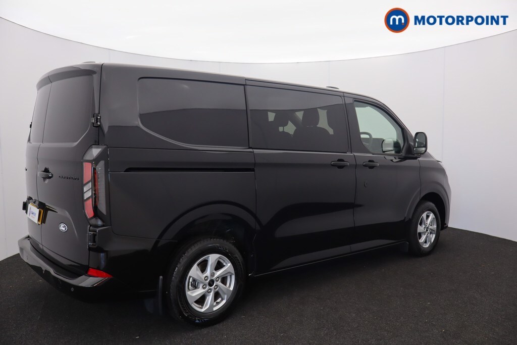 Used Ford Transit Custom 2025 for sale - 76127762: Photo 4