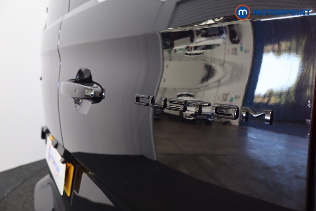 Used Ford Transit Custom 2025 for sale - 76127762: Photo 41