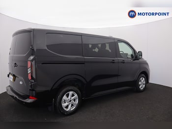 Used Ford Transit Custom 2025 for sale - 76127762: Photo 4