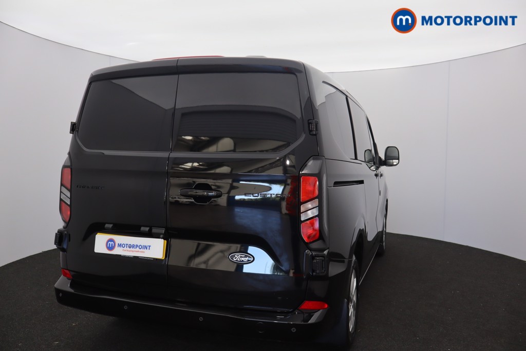 Used Ford Transit Custom 2025 for sale - 76127762: Photo 5
