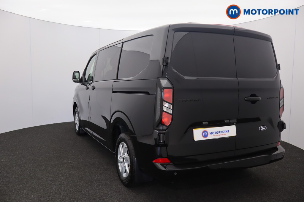 Used Ford Transit Custom 2025 for sale - 76127762: Photo 6