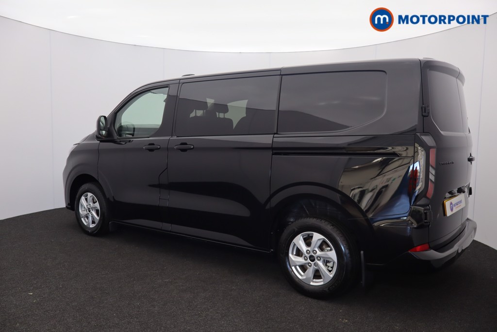 Used Ford Transit Custom 2025 for sale - 76127762: Photo 7