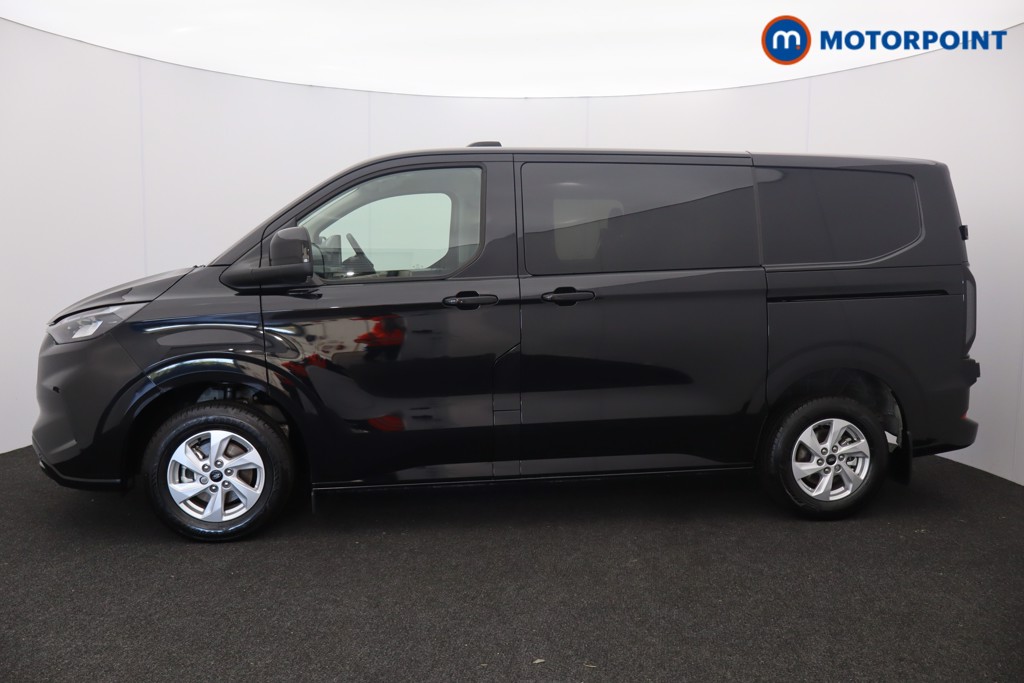 Used Ford Transit Custom 2025 for sale - 76127762: Photo 8