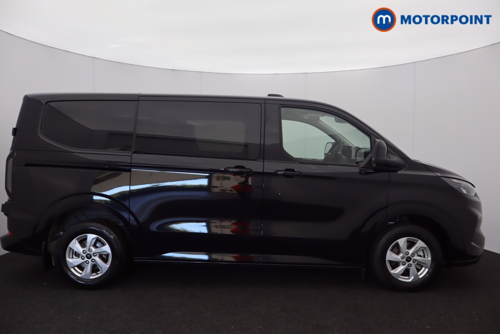 Used Ford Transit Custom 2025 for sale - 76127762: Photo 9