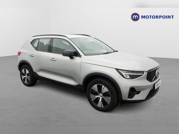 Used Volvo XC40 2023 for sale - 79421564: Photo