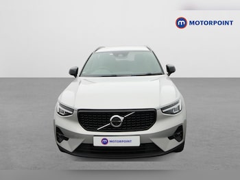 Used Volvo XC40 2023 for sale - 79421564: Photo