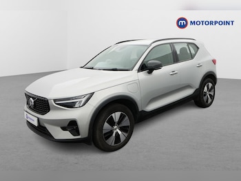 Used Volvo XC40 2023 for sale - 79421564: Photo