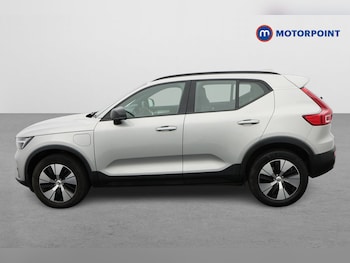 Used Volvo XC40 2023 for sale - 79421564: Photo