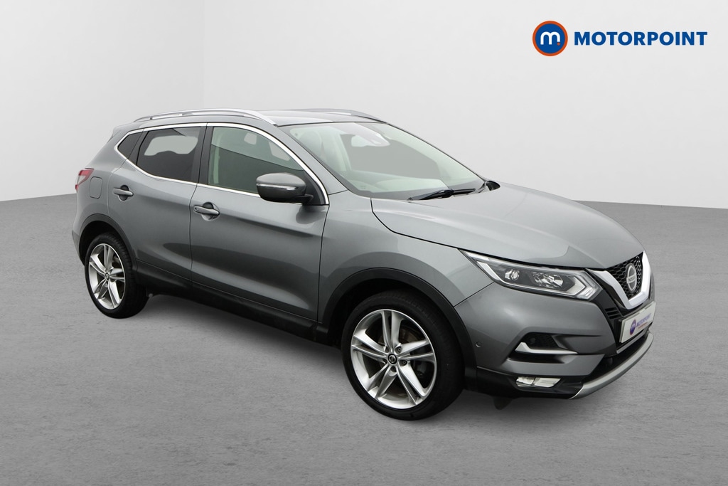 Used Nissan Qashqai 2019 for sale - 76568860: Photo 1