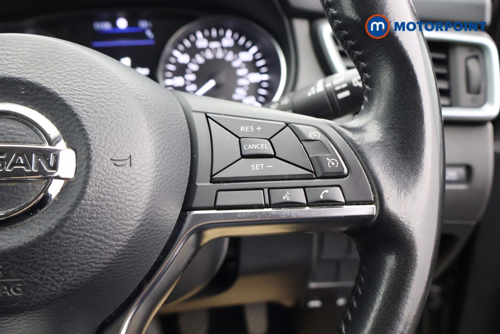 Used Nissan Qashqai 2019 for sale - 76568860: Photo 10