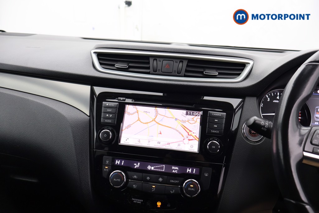 Used Nissan Qashqai 2019 for sale - 76568860: Photo 11