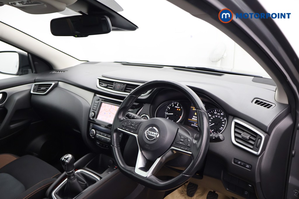 Used Nissan Qashqai 2019 for sale - 76568860: Photo 15