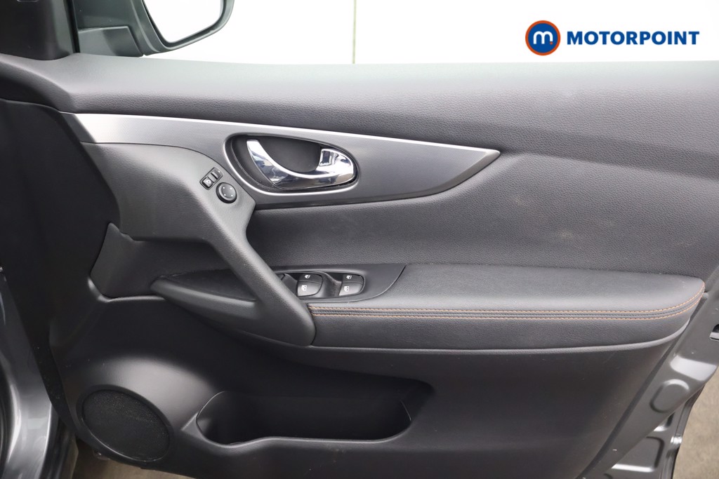 Used Nissan Qashqai 2019 for sale - 76568860: Photo 16