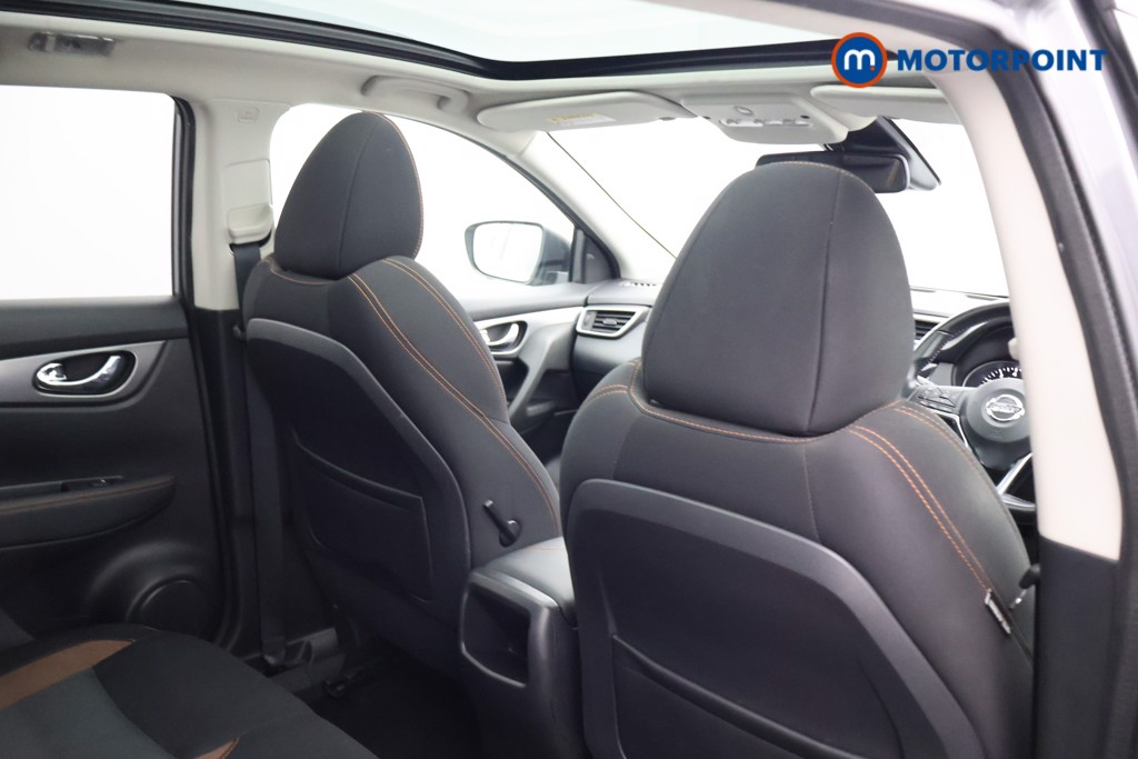 Used Nissan Qashqai 2019 for sale - 76568860: Photo 17