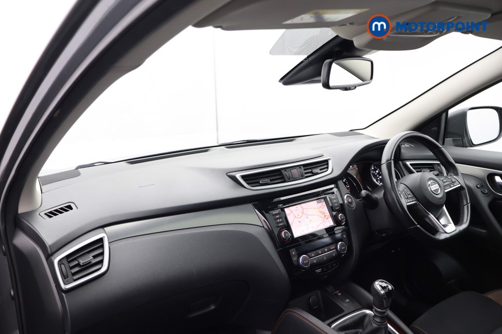 Used Nissan Qashqai 2019 for sale - 76568860: Photo 18